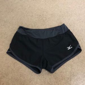Mizuno shorts